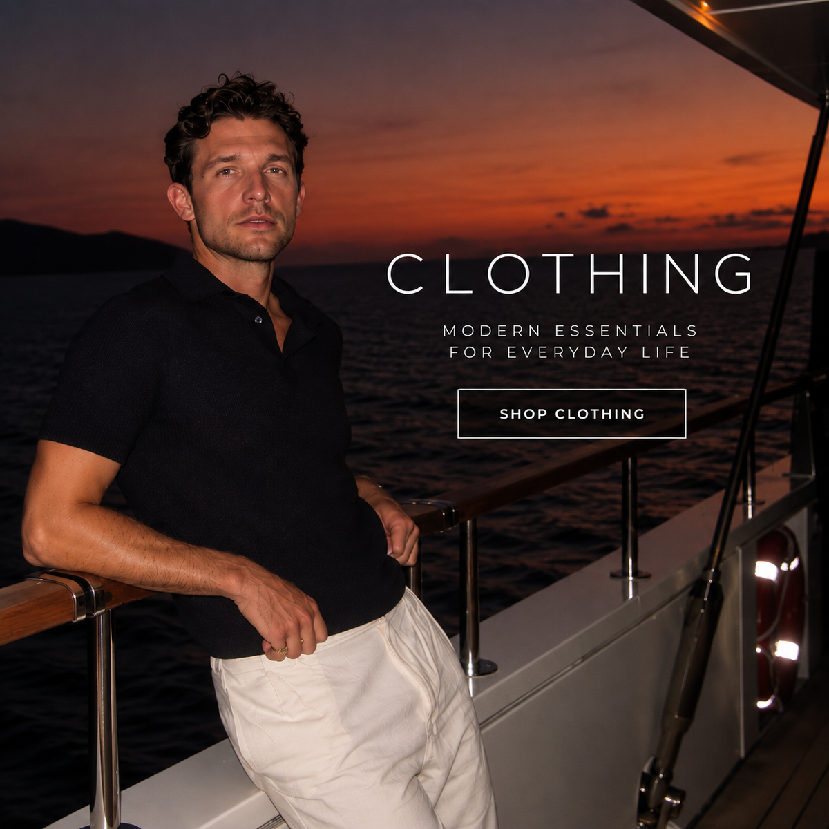 Clothing