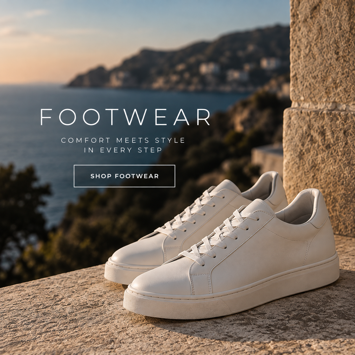 Footwear