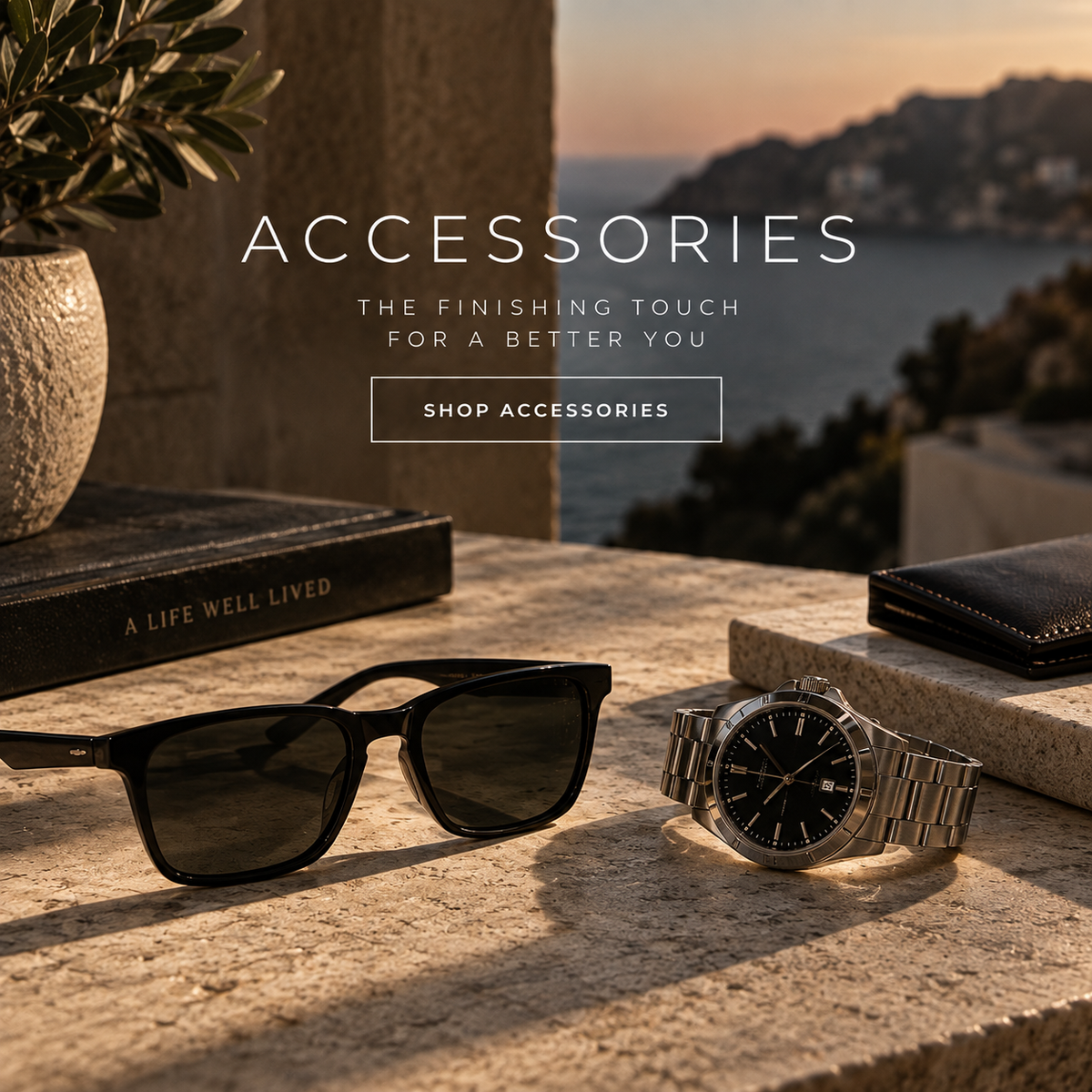 Accessories
