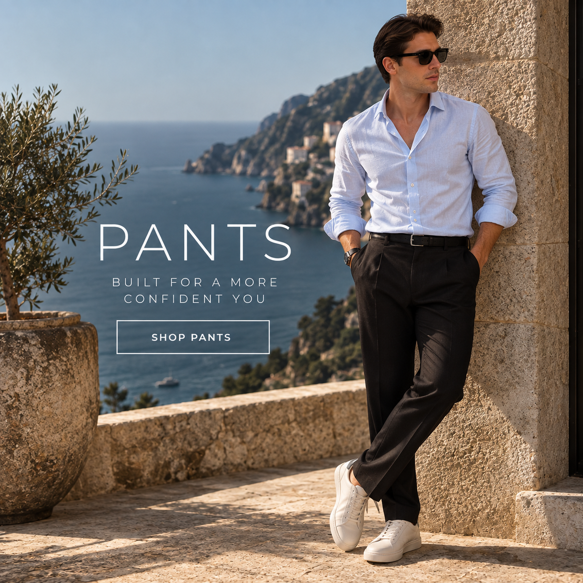 Pants