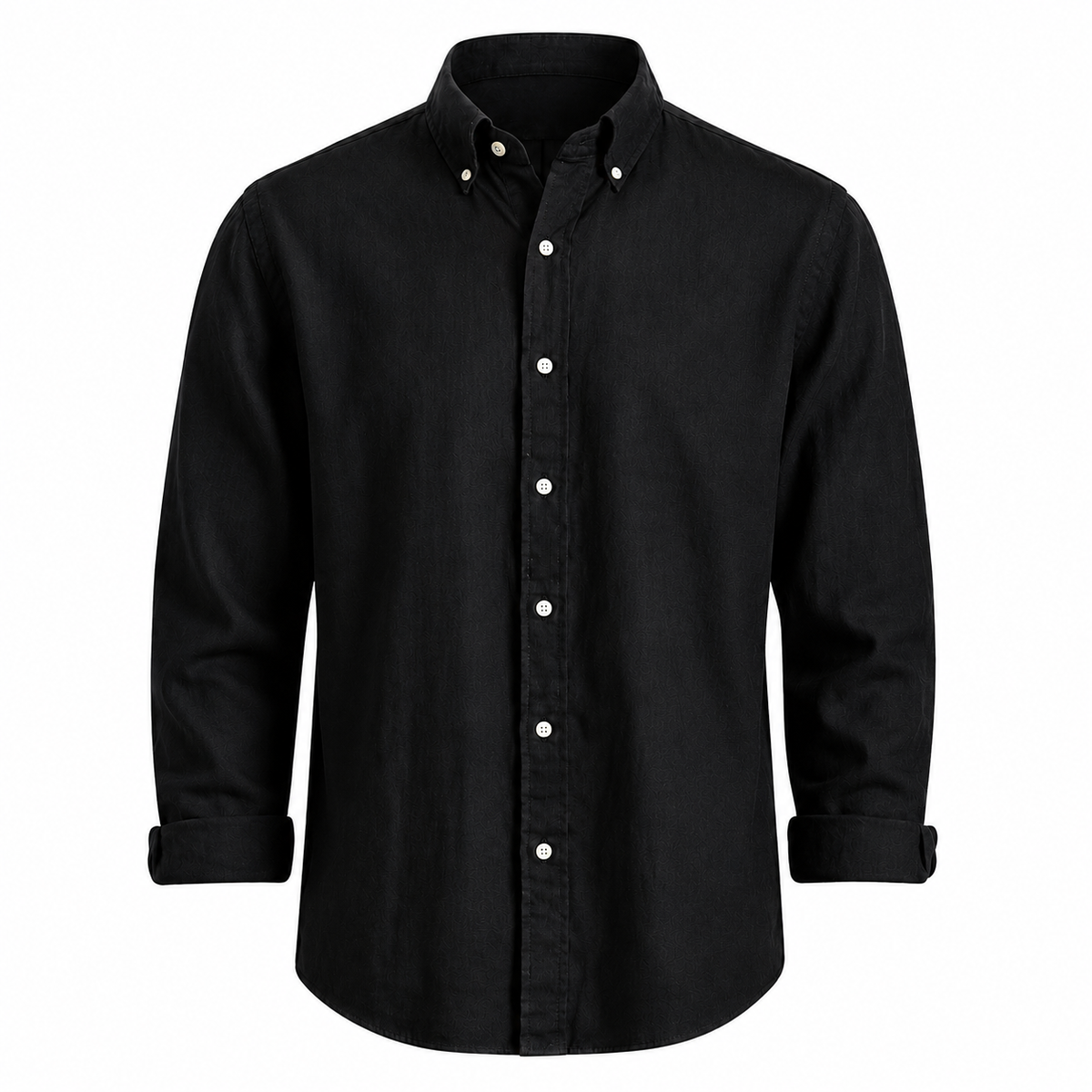 The Linen Shirts