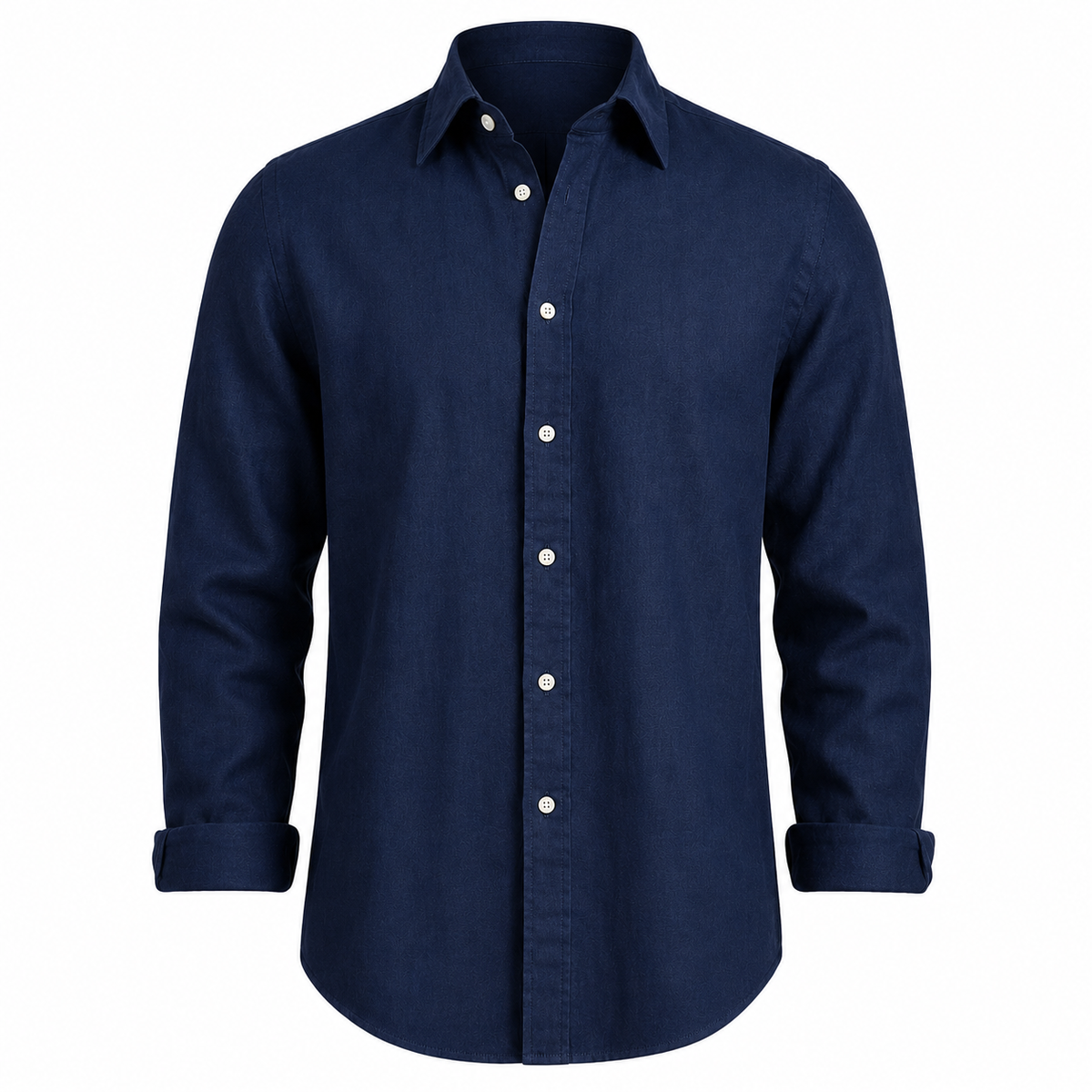 The Linen Shirts