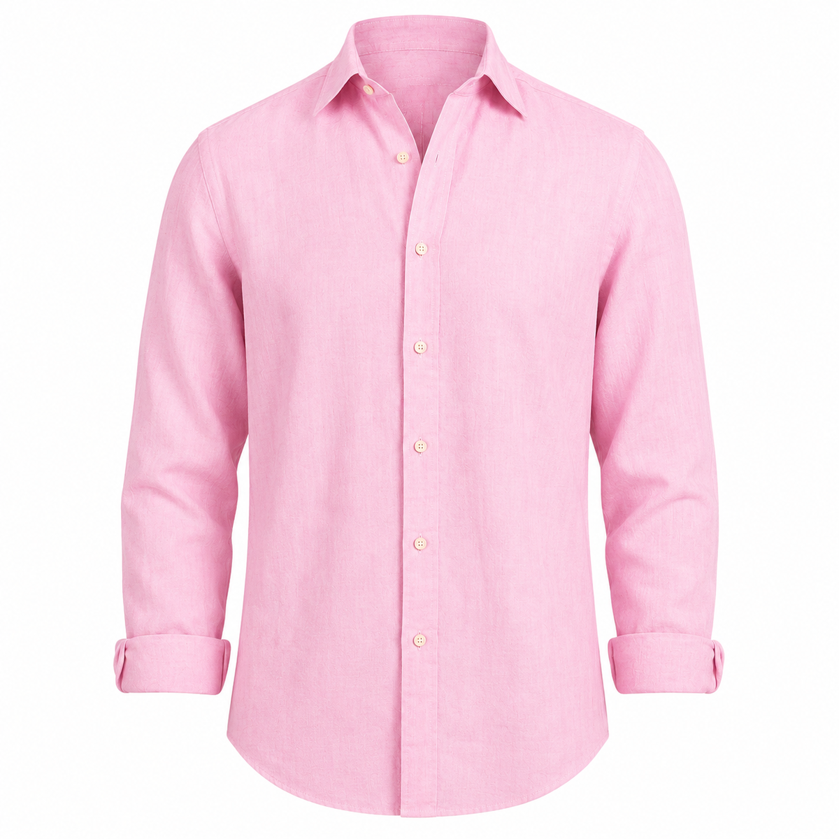 The Linen Shirts